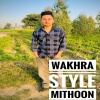 Ankit Tiwari - Wakhra style (Explicit)