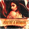 Dj Quba、Sandra K - You’re a Woman