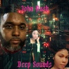 JOHN RUSH - Deep Sounds