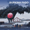 Lotolo、Aero Manyelo - Burkina Faso