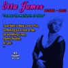Etta James、Riley Hampton Orchestra - My Dearest Darling
