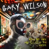 Gary Wilson - Kiss Me Once And I'll Kiss You Twice