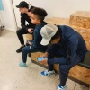 #Detstartermedmusikken、Oli Oli、Cassius、Westa、Malek、Luis - Rap camp 2024 Cypher (5|Explicit)