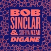 Bob Sinclar、Sofiya Nzau《Digane》[MP3/LRC]