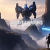 Adam Strong - Ancient Guardians