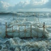 Ruído Blanco Para Dormir、Domingos por el Océano、El sonido alrededor - Descanso Profundo En Ondas Binaurales Oceánicas