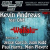 Kevin Andrews、Jesse Garcia - Wallalu (Jesse Garcia Remix)