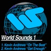 Kevin Andrews - On The Beat