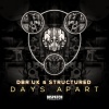 DBR UK、Structured - Sink Hole