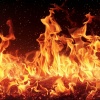 Wave Sounds For Sleep、Amida Nature Sounds、XLX Library - Flames' Lull Soft Dream