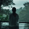 Cámara de enfoque、Nubes cúmulos、Lista de reproducción Brainwave Music ArchMorning Calm - Pulso Del Trueno En El Yoga