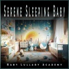 Baby Lullaby Academy、Aveda Blue - Twinkle Twinkle Little Star