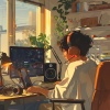 Colectivo de música de trabajo、Ruido de la naturaleza、Sistema de infrasonidos - Armonía En El Trabajo Oceánico