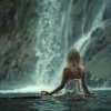 Terapia de Masajes、Jardín del tiempo、El comienzo de algo bueno - Masaje Sonoro Del Río