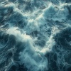 Relajacion Espiritual、Sonidos tranquilos del mar、Investigación de ritmos binaurales - Océano Binaural Calmante Para Liberar El Estrés