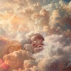 Canciones Infantiles Baby TaTaTa、Goo Goo Gaga、Sonido del útero - Nubes De Algodón De La Canción De Cuna Del Bebé