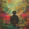 Instant Relax、Aqua Mori、Buddha's Flute - Water's Echo Lull