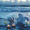 Complete Spa Music、Dusk Till Dawn Nature、Peaceful Nature Music《Spa Ocean Harmony》[MP3/LRC]