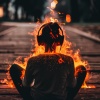 Sunny Days、Pherusa、Buddha's Lounge - Fiery Calm Resonance