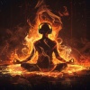 Nature Lover、Ambi Nature、X.L.T - Peaceful Fire's Voyage