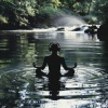 Mindfulness Mediation World、Noise of Water、Peaceful Me - Gentle Water's Meditation