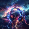 Wonderclouds、Rain Sound Studio、Cumulus Clouds - Wild Thunder's Melodic Roar