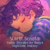 Nursery Ambience、Lullaby Lullaby、Bedtime Baby Lullaby - Pastel Purple