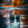 Nature Of Sweden、Aquagirl、Earth Frequencies - Serene Creek Sounds