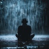 Fresh Air and Meditation、The Mist、Yolta - Zen Rain Harmony Tune