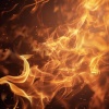 Deep Sleep FX、Fire Place Sounds、Praise and Worship - Embers Whisper Night's Tale