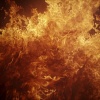 Relaxing Ambients、Sizzling Nature Fire Sounds、Music from the Firmament - Relaxing Flames Evening Breeze