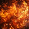 Relax Around the World Studio、Pherusa、Hushaboo - Tranquil Fire's Soothing Balm