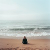 vida zen、Cuatro Vientos、Colores modales - Bienaventuranza En La Armonía Del Océano
