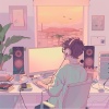 Estudiar Música y Sonidos、Efectos especiales de la madre naturaleza、SerenidadSonidos - Ritmo De Estudio Del Fuego