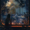 TotsChill、Beats Instrumental Lofi、Lofi Masters - Soft Harmonies in Quiet Rooms