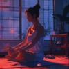 In Yoga Academy、Mr. Jello、Lofi Hip-Hop Beats - Breath Unites With Movement's Grace