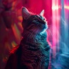 Coffee Shop Lofi、gemp、Lofi Night Drives - Soft Paws on Quiet Floors