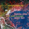 Barry Guy、Ramon Lopez - Galaxy