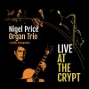 Nigel Price Organ Trio、Vasilis Xenopoulos - All In (Live)
