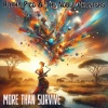 Rapha Pico、The Noble Chanters - More Than Survive (feat. the Noble Chanters)(7