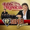 Los Yonic's - Fragil Como El Cristal