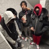 DJ RiskTaker、Ljay Gzz、Kdot KeepClickin、KK Spinnin - Wartalk (feat. Ljay Gzz, Kdot KeepClickin & KK Spinnin)(Explicit)