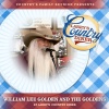 Country's Family Reunion、William Lee Golden and The Goldens - Come And Dine (Live)