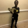 josiah10k - know my name (Explicit)