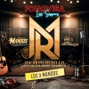 Ricardo Murillo、Grupo 3 Mandos、Sahir Montoya - Los 3 Mandos (Live Sessions)