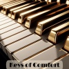 Piano Bar Music Guys - Comforting Keys Melodies