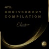 Sr. Saco、Carlos Castro - Huella (Carlos Castro Latin Soul Mix)