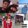 King Savage Yt、K Busy、Kdot Baby - Trust Issues in a Relationship (Explicit)
