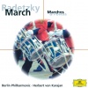 Berliner Philharmoniker、Herbert von Karajan《Radetzky-Marsch, Op. 228》[MP3/LRC]