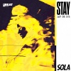 Jay de Lys - Stay